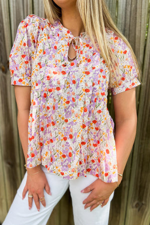MAYA TOP - LondonEE & Co. 