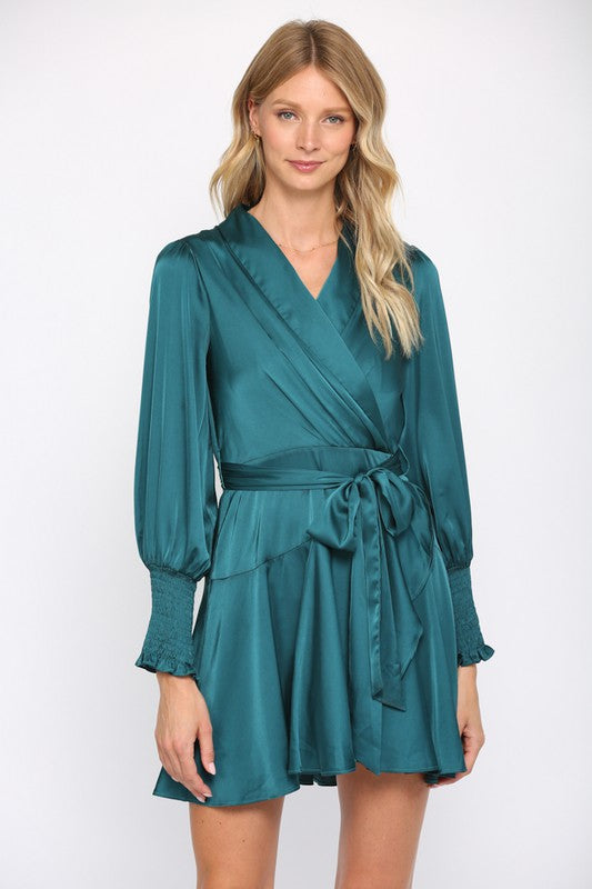 REMI DRESS