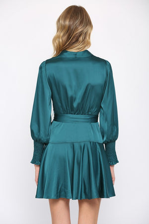 REMI DRESS