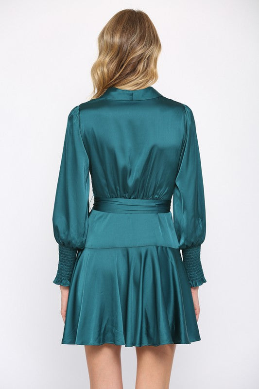 REMI DRESS