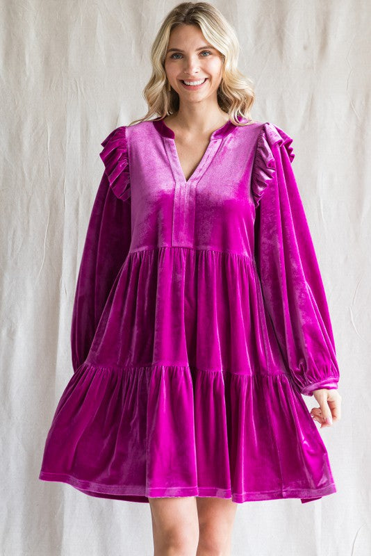 SARA DRESS