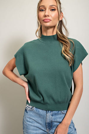 SIERRA TOP - LondonEE & Co. 