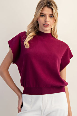 SIERRA TOP - LondonEE & Co. 