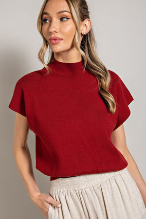 SIERRA TOP - LondonEE & Co. 
