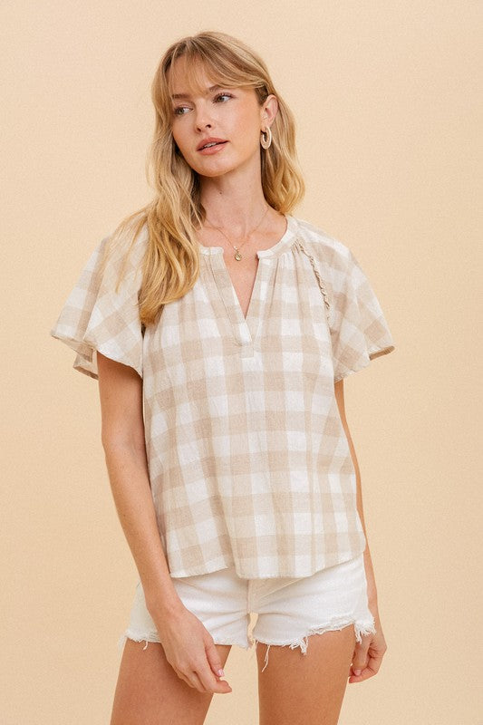 THE MELODI TOP