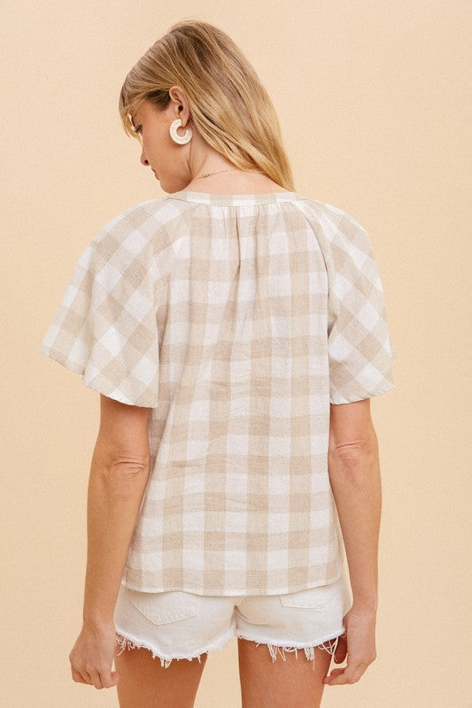 THE MELODI TOP