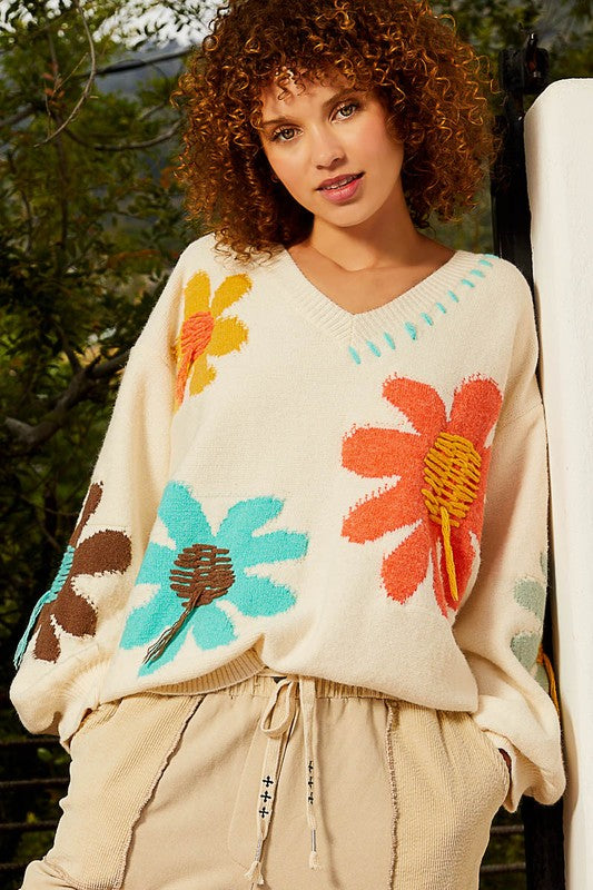 THE POL SWEATER