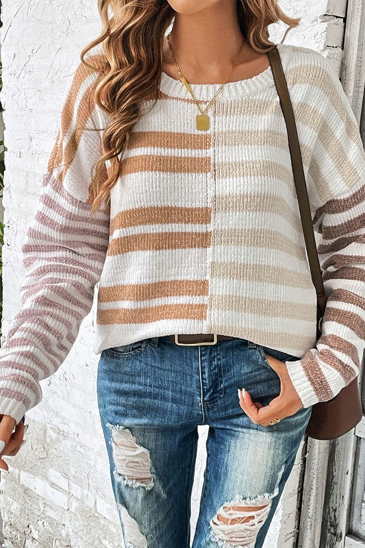 SELINA SWEATER