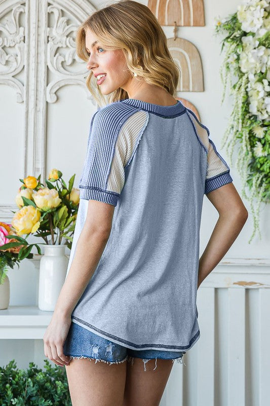DESI TOP