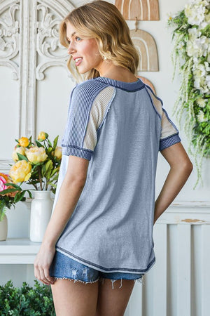 DESI TOP