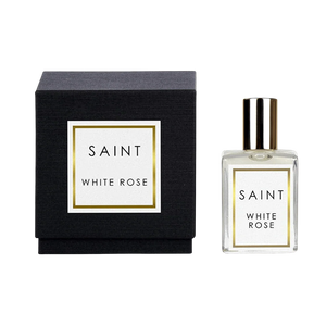 SAINT WHITE ROSE