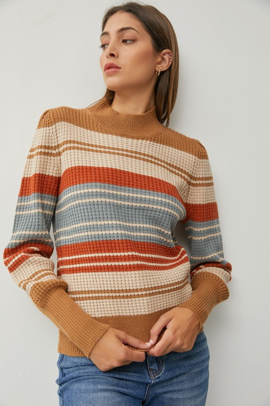 MISTY SWEATER