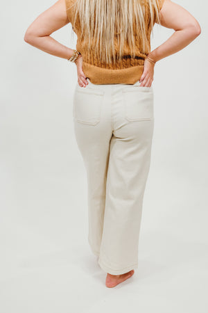 HENDRIX PANTS