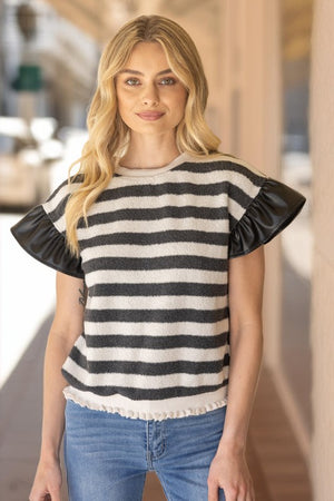 LEXI TOP