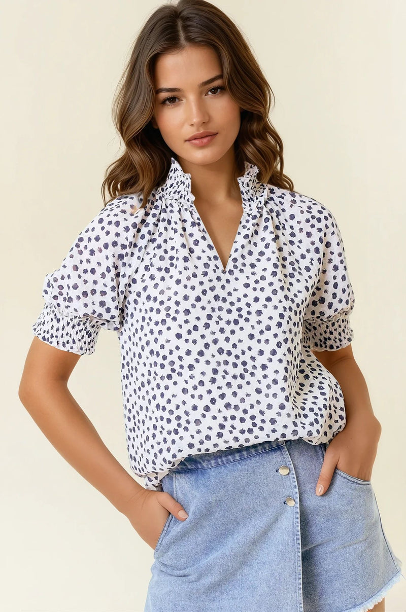 FERRIS TOP