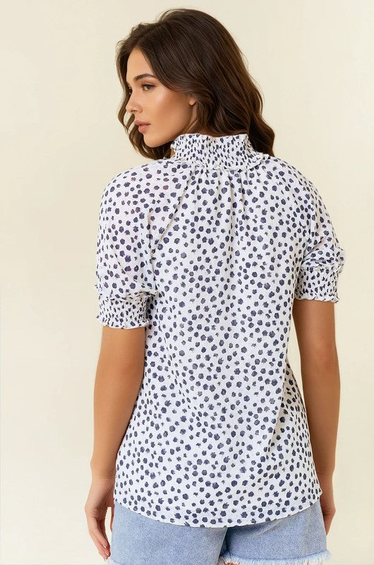 FERRIS TOP
