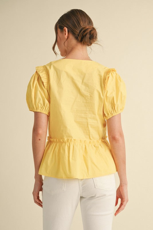 MIRANDA TOP