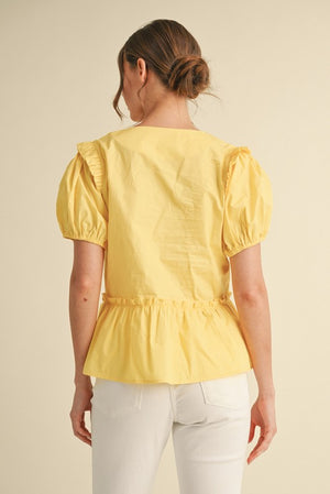 MIRANDA TOP