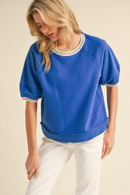 CAPRI TOP