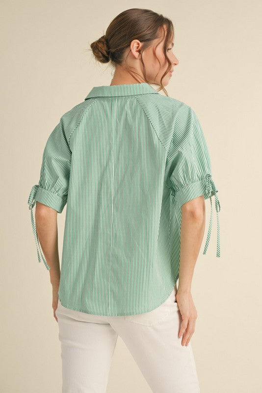 SIMPLY SWEET TOP