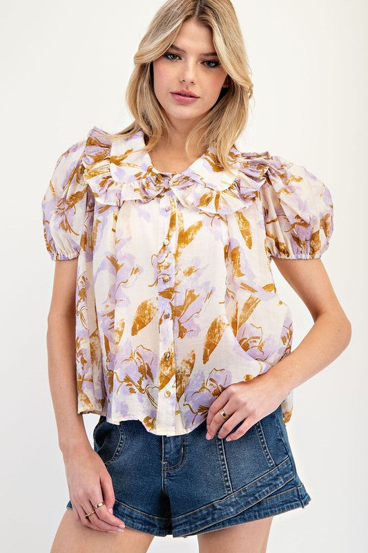 KELLER TOP
