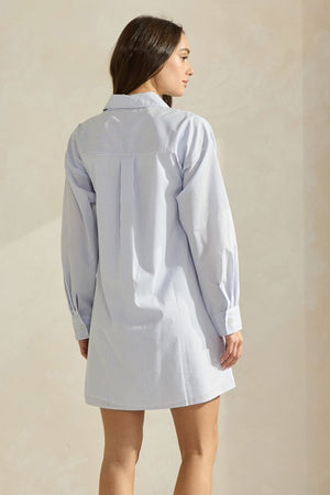 POPPY DRESS