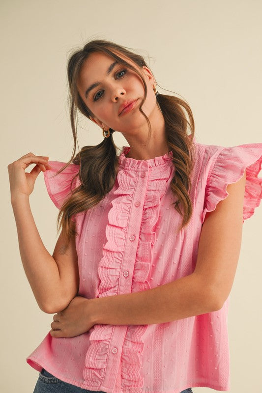 KATERA TOP