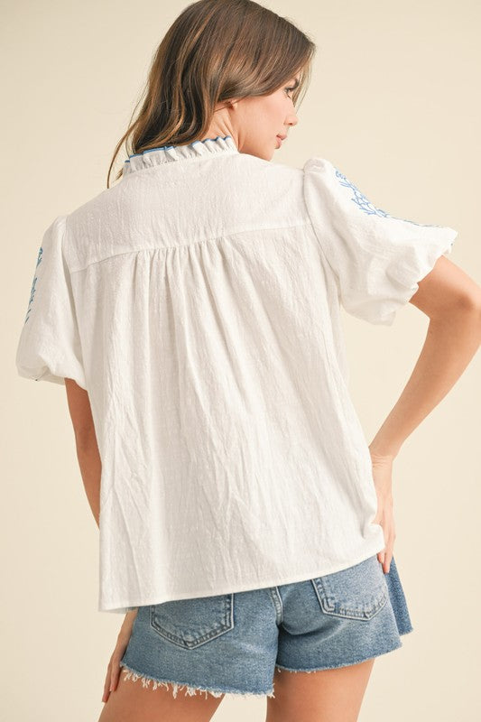 KATERA TOP