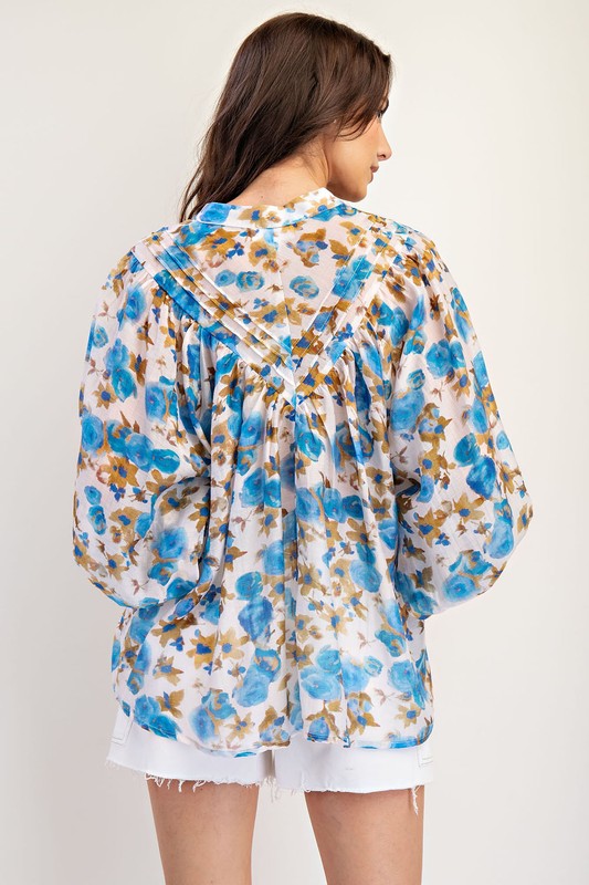 ROXANNE TOP