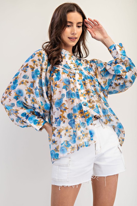 ROXANNE TOP
