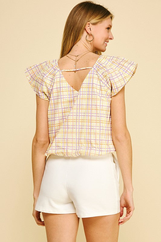 ROWEN TOP