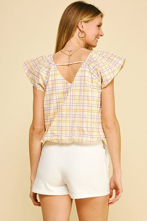 ROWEN TOP