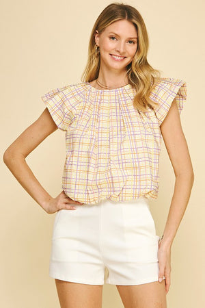 ROWEN TOP