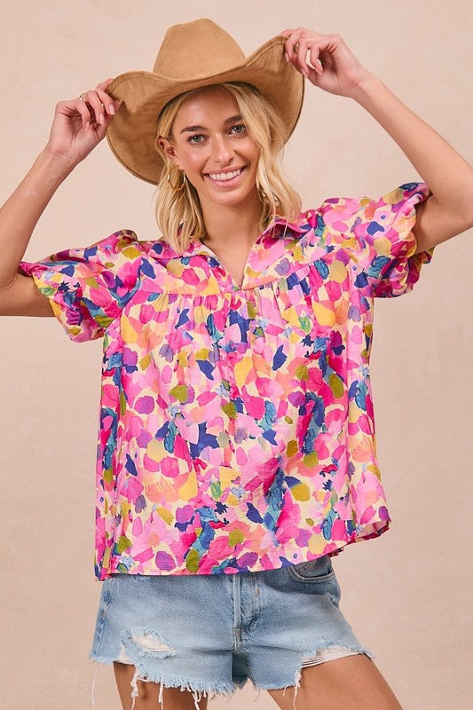 BELLA TOP