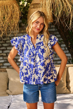 GRETTA TOP