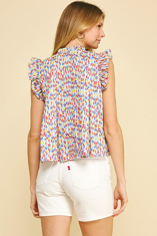 MILA TOP