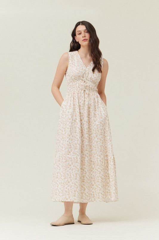 HEYSON DRESS