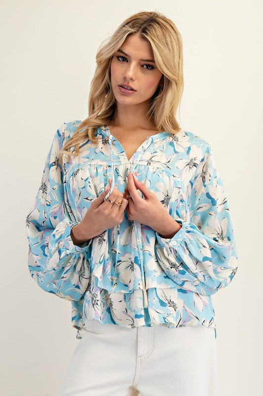 PAMELA TOP
