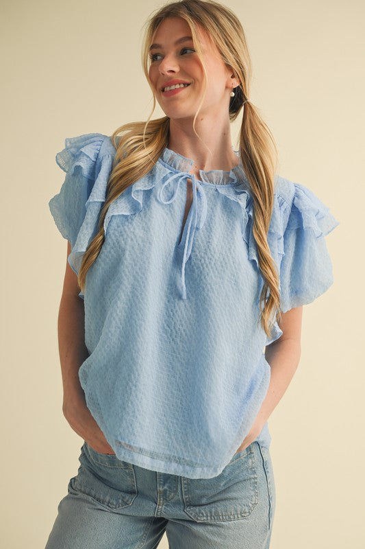 SOPHIA TOP