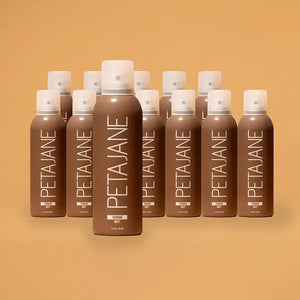 PETA JAMES SELF TANNING MIST