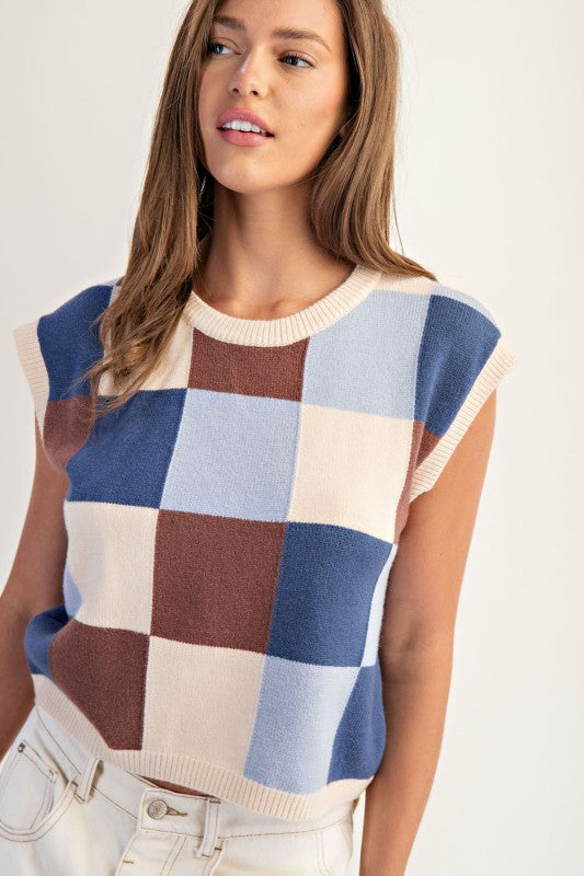 SCARLETT SWEATER