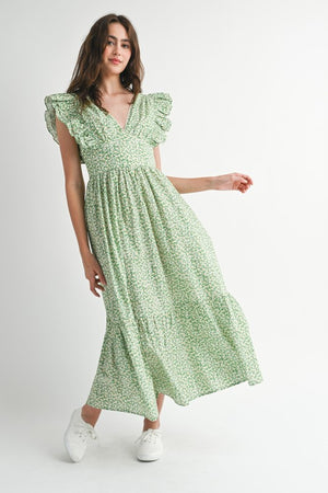CARSYN DRESS