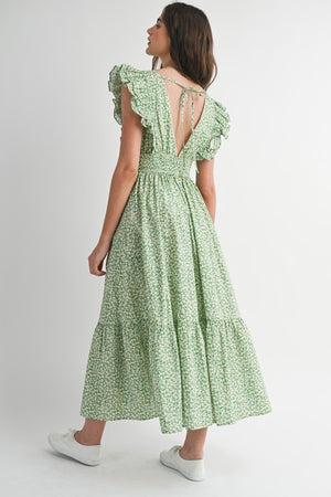 CARSYN DRESS