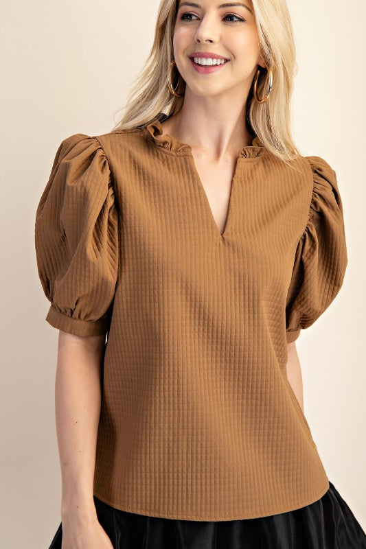 GLENDA TOP