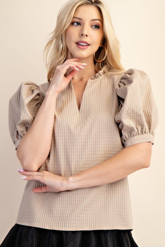 GLENDA TOP
