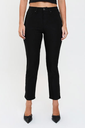 HIGH RISE HYPER STRETCH PANTS