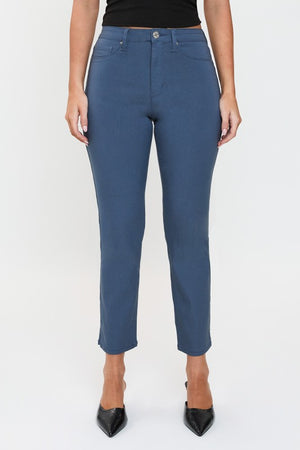 HIGH RISE HYPER STRETCH PANTS
