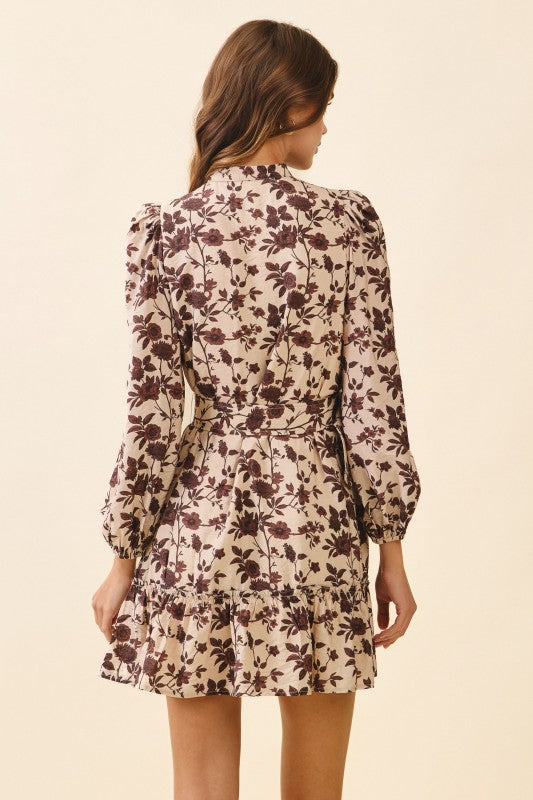 AMALIE DRESS