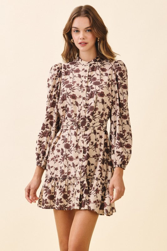 AMALIE DRESS
