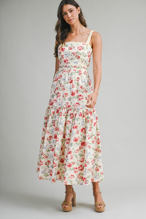 ANABELLE DRESS - LondonEE & Co. 